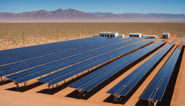 Comment fonctionne réellement l'énergie solaire thermique ?