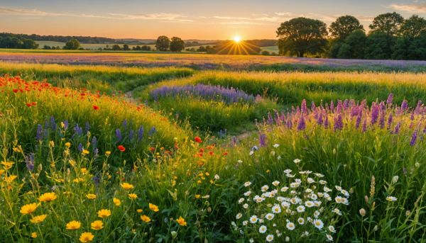 Comment préserver la biodiversité dans les champs ?