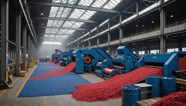 Le recyclage des textiles devient un enjeu majeur