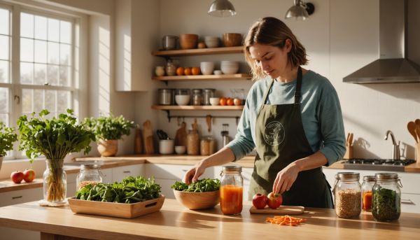 Quels sont les gestes simples pour consommer mieux ?