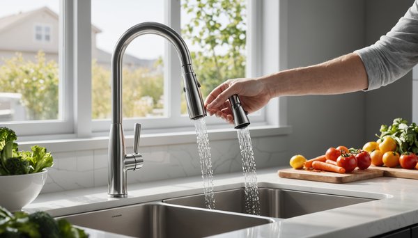 Comment réduire sa consommation d'eau ?