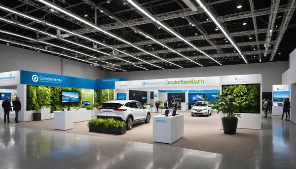 EnvironPro : un salon en faveur de l'environnement