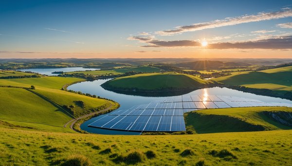 Ces énergies du futur qui nous aideront à sauver la planète