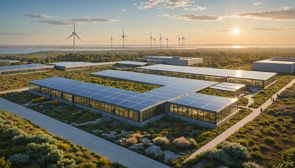 Comment la science et la technologie contribuent à sauver la planète