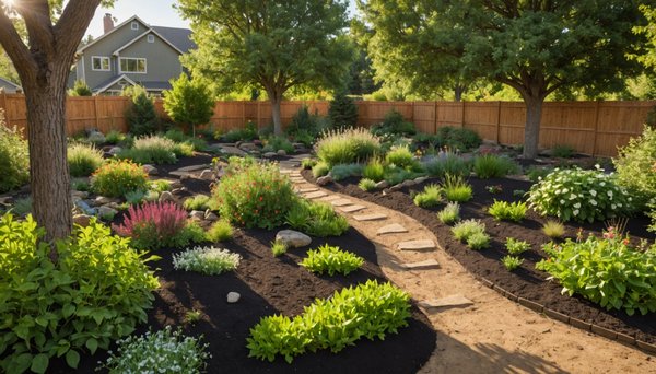 Découvrir la permaculture : principes et exemples