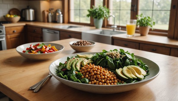 Comment adopter une alimentation respectueuse de la planète ?