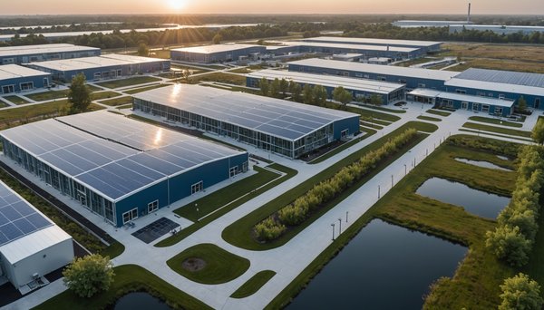 Quel est le principe de l'écologie industrielle et comment l'appliquer ?