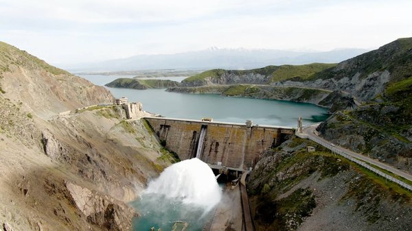 Comment se produit et se consomme l'énergie hydraulique ?