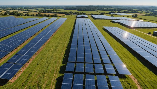 Comment fonctionne l'énergie solaire et quels sont ses avantages ?