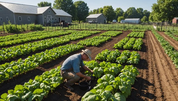 Quelles sont les initiatives et les réussites à découvrir dans le domaine de l'agriculture durable ?