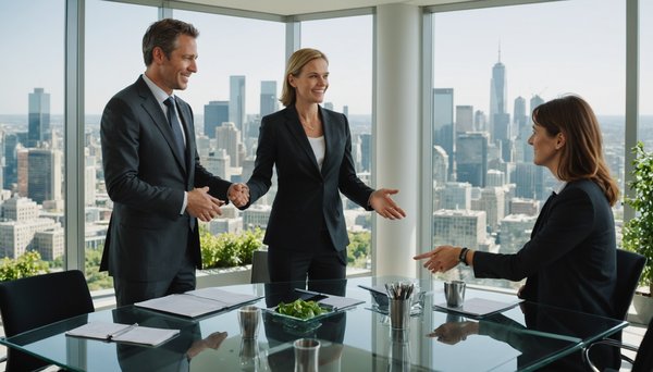 Comment nouer un partenariat ou apporter un soutien aux organisations environnementales en tant qu'entreprise ?