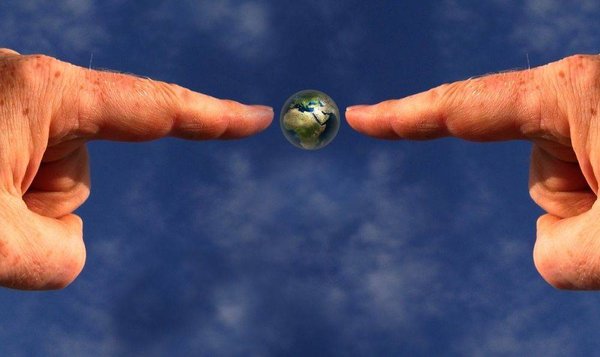 5 gestes simples pour sauver la planète à son échelle